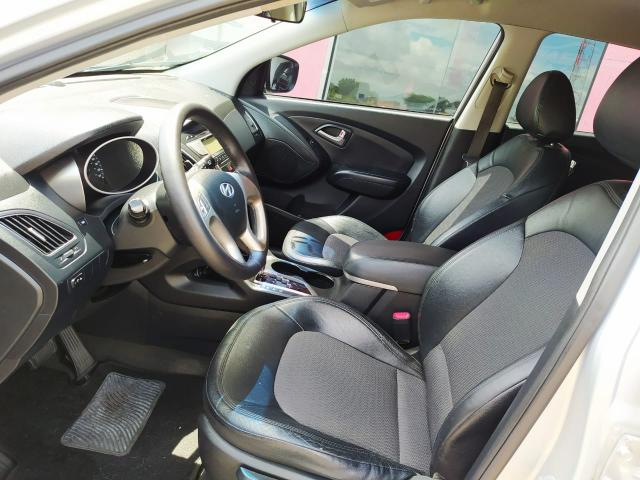 Ix35 2.0 gls automático somente venda - Foto 7