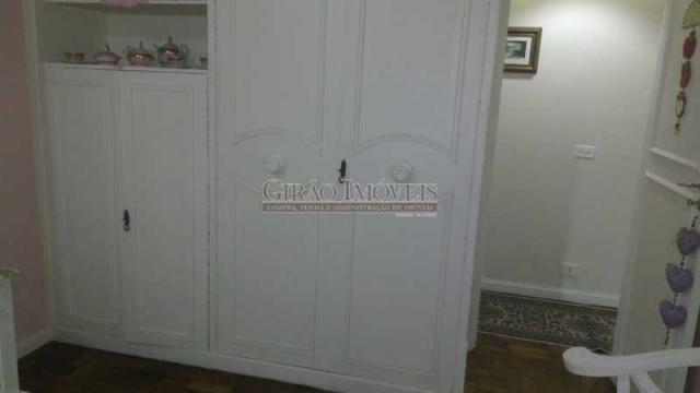 Apartamento à venda com 4 dormitórios em Copacabana, Rio de janeiro cod:GIAP40270 - Foto 12