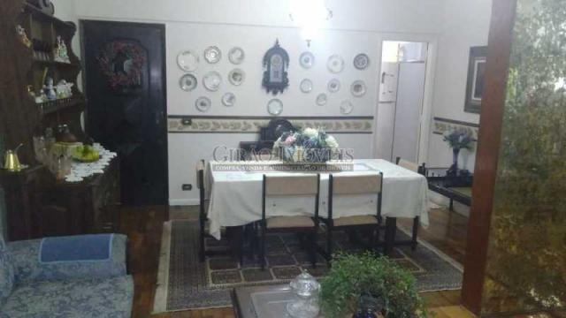 Apartamento à venda com 4 dormitórios em Copacabana, Rio de janeiro cod:GIAP40270 - Foto 4