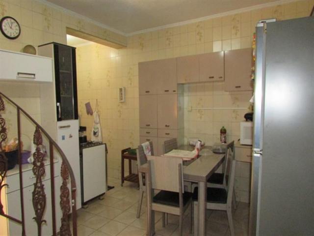 Sobrado Vila Norma 7 Cômodos + 2 Vagas Garagem - Foto 9