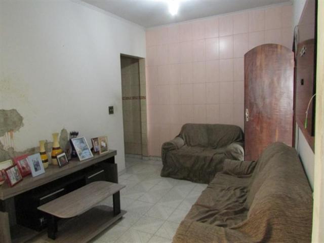Sobrado Vila Norma 7 Cômodos + 2 Vagas Garagem - Foto 2