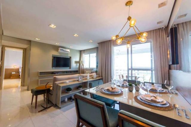 Quintas da Glória - 62m² a 138m² - 1 a 4dorms - Macaé, RJ - ID2 - Foto 3