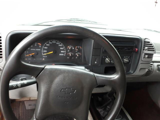 Silverado Dlx - Foto 11