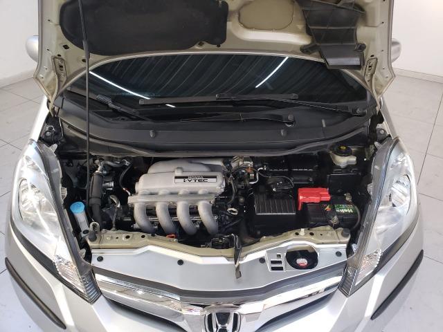 Honda fit 2014 entrada +48x 799,00 - Foto 14