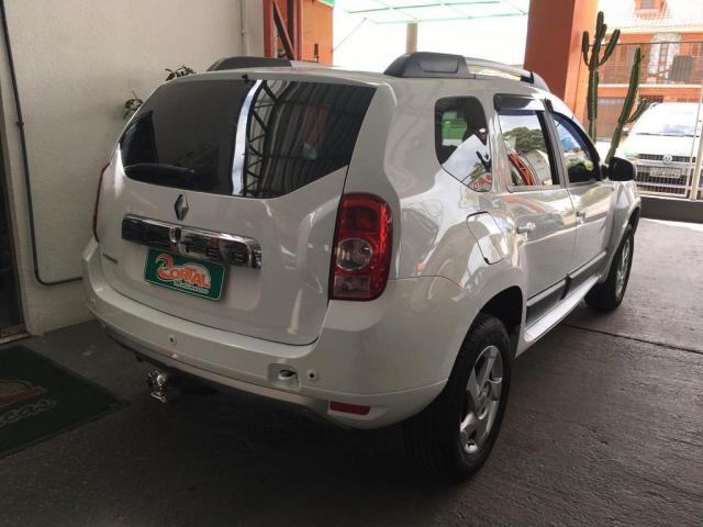 Duster 1.6 16V Dynamique (Flex) - Foto 8
