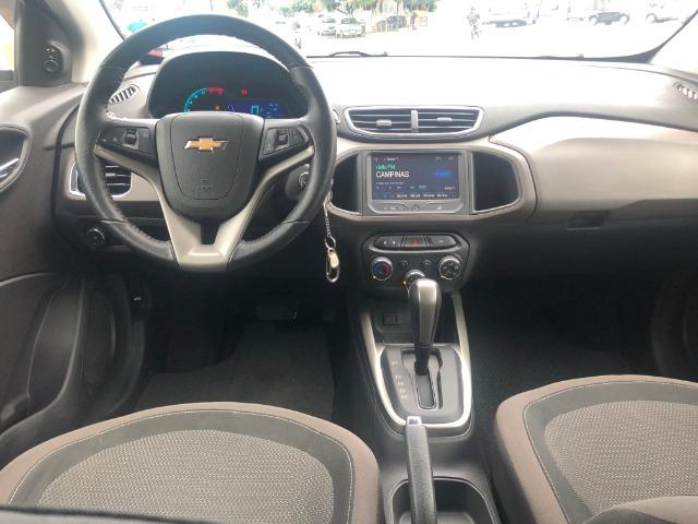 Prisma LTZ Autom. 2016 Branco - Foto 10