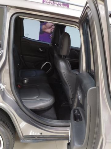 Renegade longitude 1.8 4×2 flex 16v aut - Foto 12