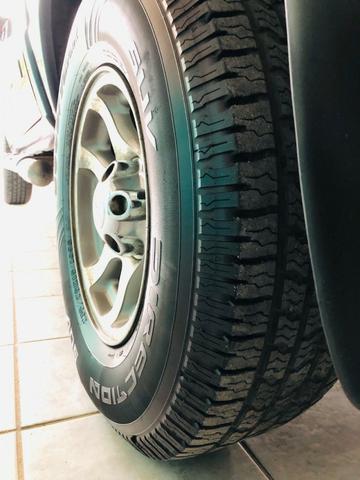 Ranger XLT 2.8 PowerStroke 2004 Extra - Foto 9