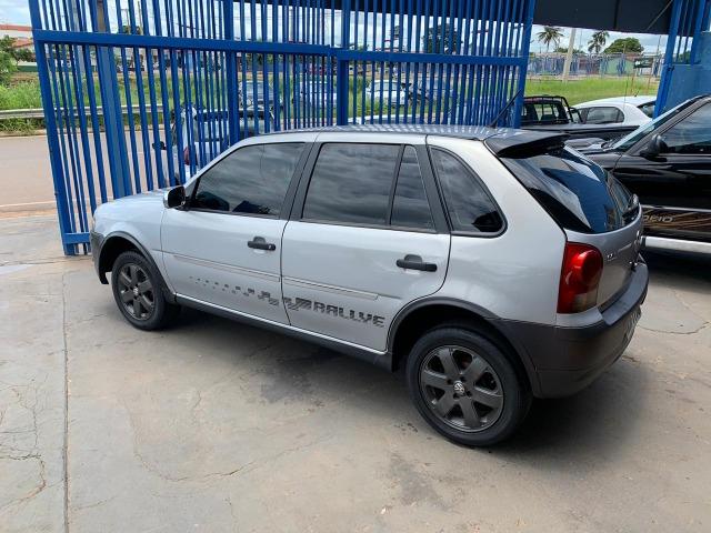 Gol Rallye 1.6 Completo - Foto 3