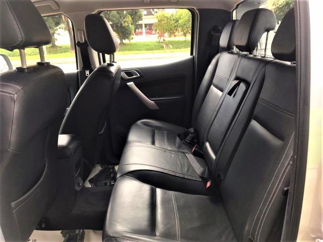 RANGER 2013/2014 3.2 LIMITED 4X4 CD 20V DIESEL 4P AUTOMÁTICO - Foto 15