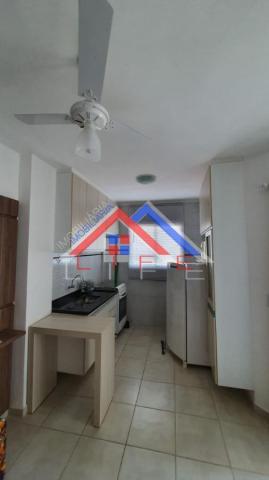 Apartamento para alugar com 1 dormitórios em Jardim panorama, Bauru cod:2819 - Foto 3
