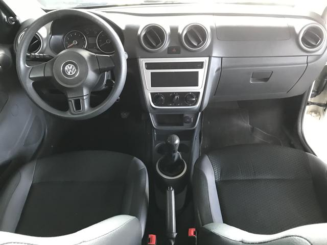 Gol 1.6 MSI Trendline 2016 - Completo - Foto 9