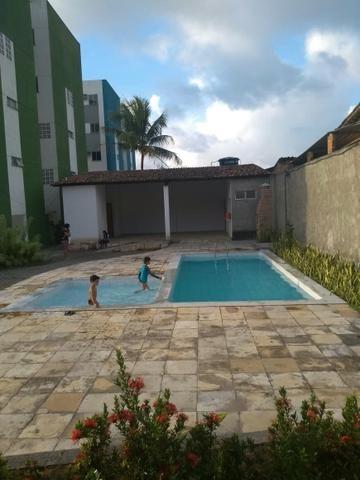 Apartamento NOVO | 2 quartos | Piscina | Abreu e Lima - Foto 10
