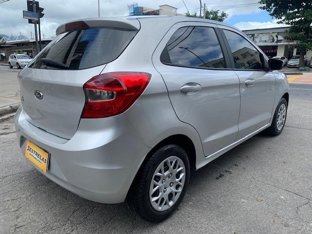 Ford ka manual 2018 - Foto 6