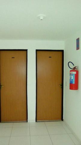 Apartamento NOVO | 2 quartos | Piscina | Abreu e Lima - Foto 16