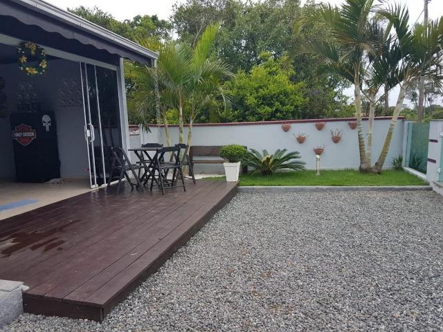 Casa em São Francisco de Sul - Foto 7