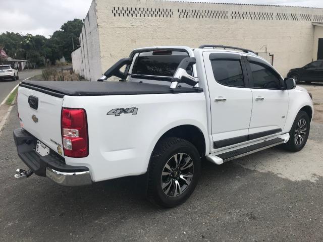 S-10 LTZ 2018 - 200cv - Foto 5