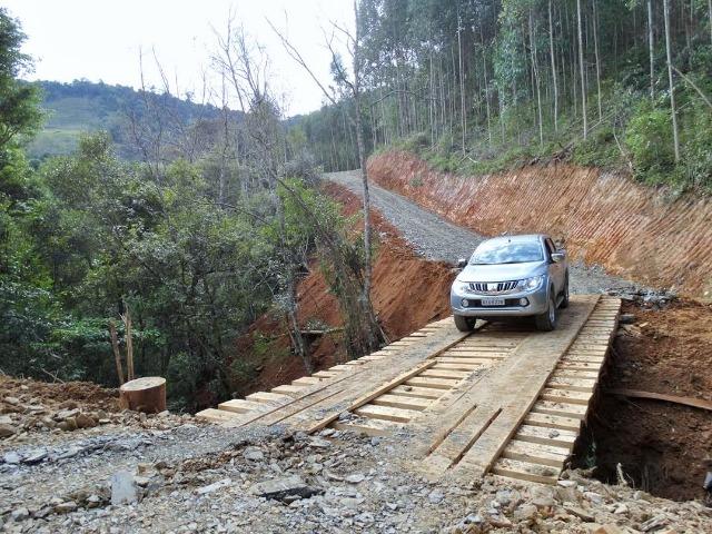 Alfredo Wagner , Serra Catarinense 8,0 hectares - Foto 20