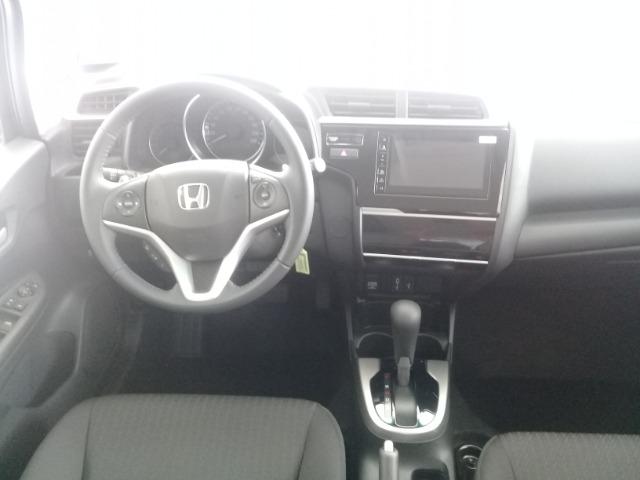 Fit ex 1.5 cvt - Foto 3