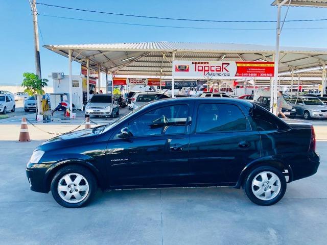 Corsa Sedan Premium EconoFlex 1.4 Completo - Foto 9