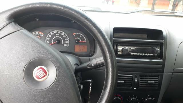 Fiat Siena 1.4 11/12 - Foto 5