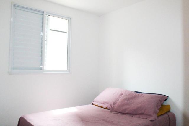 Apartamento 02 quartos no Buritis - Aluguel - Foto 12
