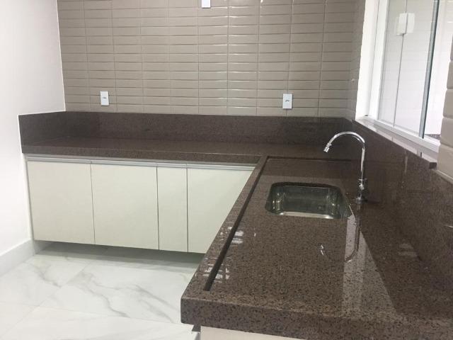 Apartamento três quartos de alto padrão no bairro castelo branco - Foto 19