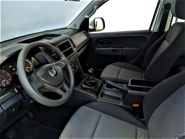 Amarok SE 2.0 4x4 CD Diesel 2017 (3 Meses De Garantia) I 81 99638.0070 (CAIO) - Foto 9
