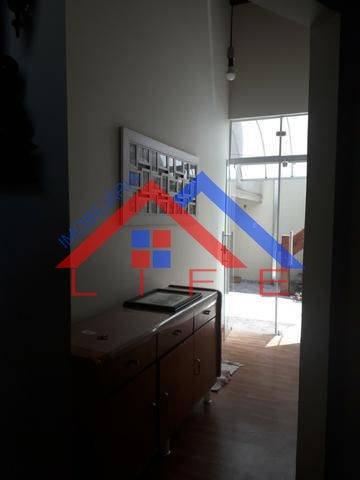 Casa à venda com 3 dormitórios em Vila souto, Bauru cod:3018 - Foto 2