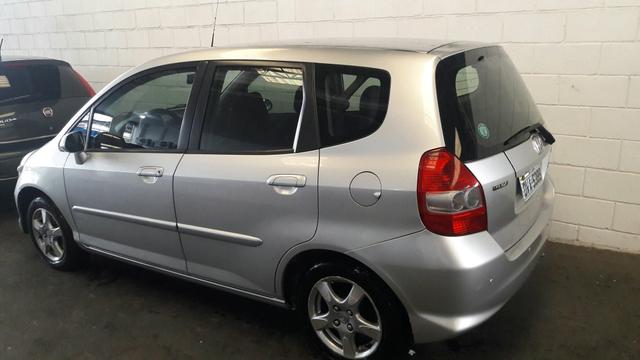Honda Fit 2008 - Foto 2