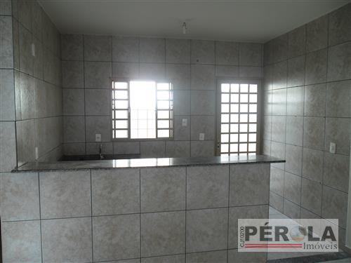 Casa geminada com 2 quartos - Bairro Setor Sol Nascente em Goiânia - Foto 7