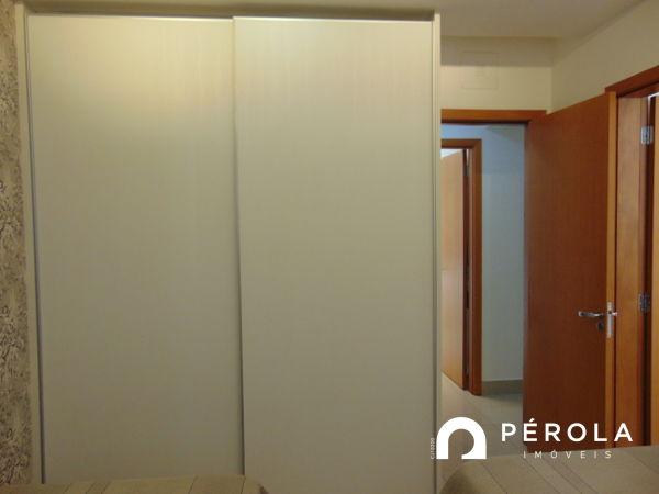 Apartamento com 3 quartos no Residencial Itio Taia - Bairro Setor Bueno em Goiânia - Foto 18