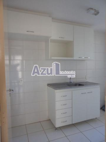 Apartamento com 3 quartos no Edificio Fit Maria Ines - Bairro Jardim Maria Inez em Aparec - Foto 7