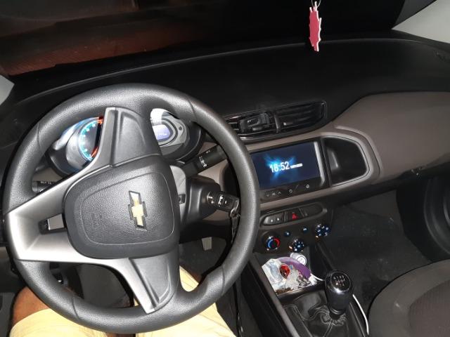 Vendo carro pq estou precisando - Foto 8