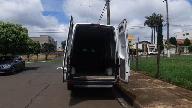 Mercedez Benz - Sprinter 2012 Diesel