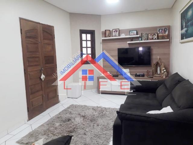 Casa à venda com 3 dormitórios em Parque uniao, Bauru cod:2709 - Foto 2