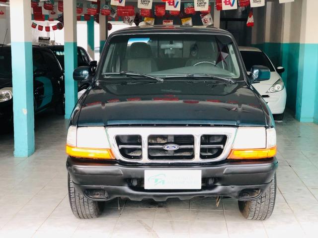Ranger XLT 2.8 PowerStroke 2004 Extra - Foto 2