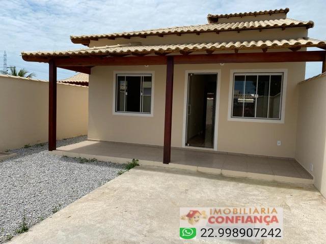 Casa em condomínio fechado! - Foto 11