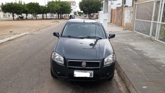 Fiat Siena 1.4 11/12