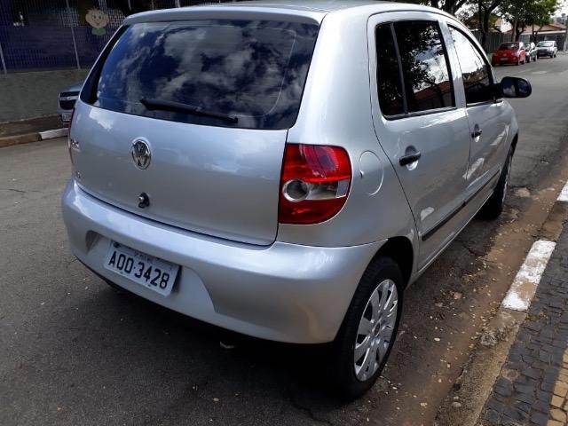Volkswagen Fox 1.6 PLUS - Foto 6