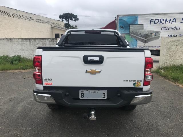 S-10 LTZ 2018 - 200cv - Foto 4