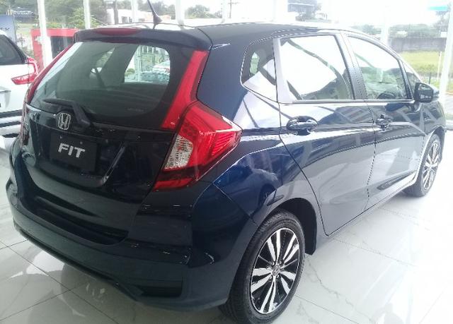 Fit ex 1.5 cvt - Foto 6