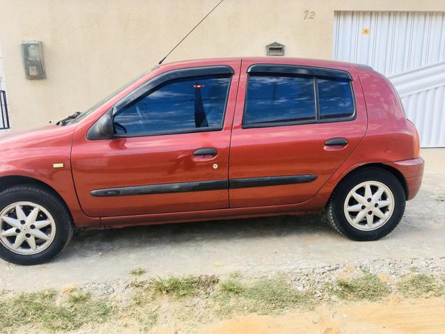 Renout Clio