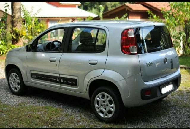 Fiat Uno (BOLETO) - Foto 4