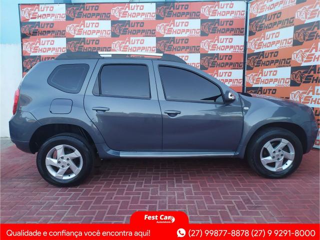 Duster automática novinha - Foto 5