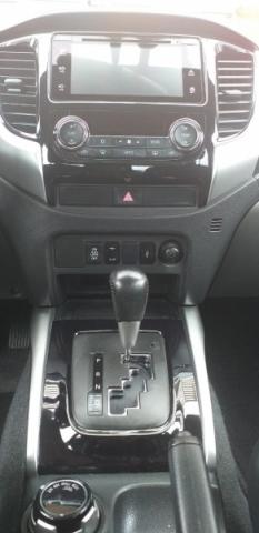 MITSUBISHI L200 TRITON 2.4 16V TURBO DIESEL SPORT HPE TOP CD 4P 4X4 AUTOMATICO. - Foto 12