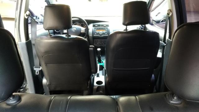 Nissan Livina X-Gear - Particular - Foto 11