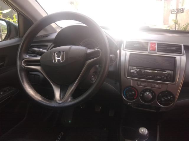 Honda City 2013/2014 - Foto 2