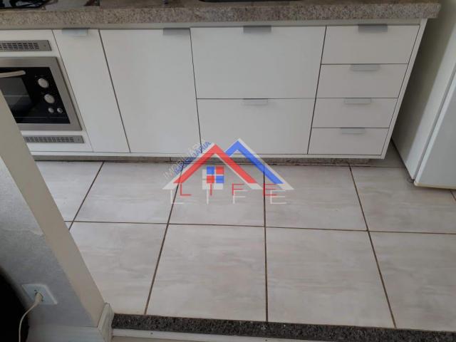 Apartamento à venda com 2 dormitórios em Parque sao joao, Bauru cod:2557 - Foto 9