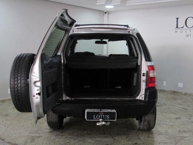 EcoSport XLS 1.6/ 1.6 Flex 8V 5p - Foto 8